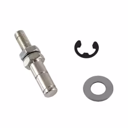 Комплект переходников для тросов ДУ Pretech 30966