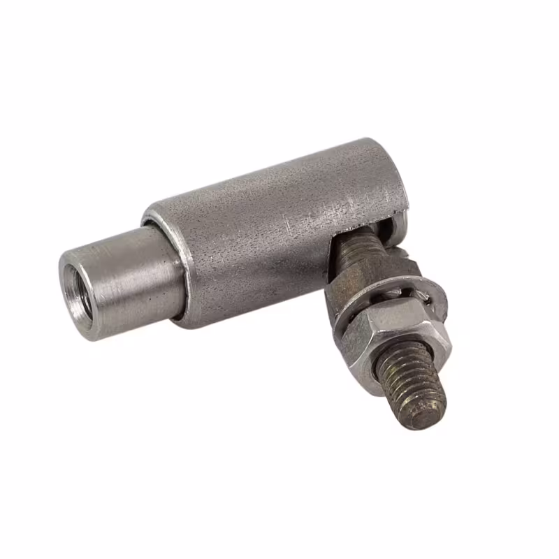 Переходник троса ДУ Pretech 31799, с шарнирным разъемным соединением