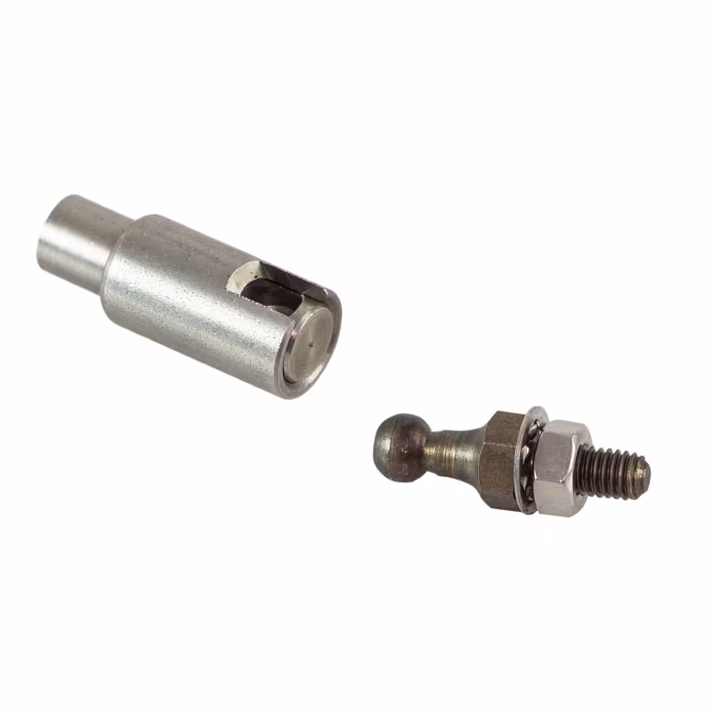 Переходник троса ДУ Pretech 31799, с шарнирным разъемным соединением