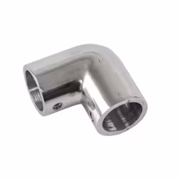 Колено леера Kofuku 66076, 7/8"