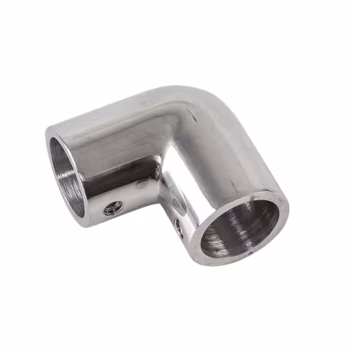 Колено леера Kofuku 66076, 7/8"