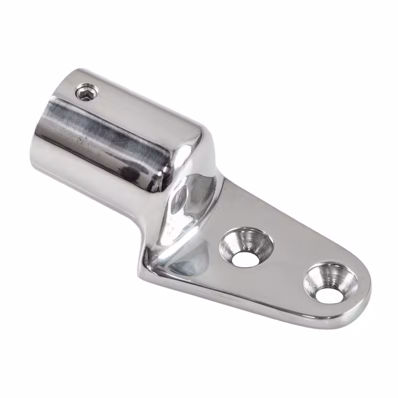 Крепление леера Kofuku 66084, 7/8"