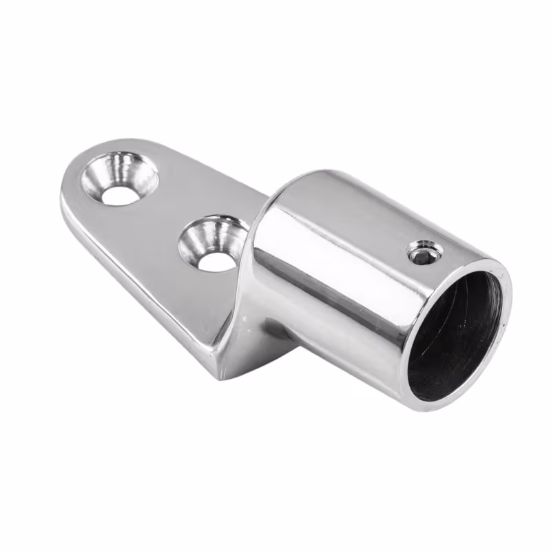 Крепление леера Kofuku 66084, 7/8"