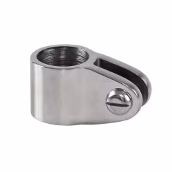 Кронштейн скользящий для рамы тента Kofuku 66100, 7/8"