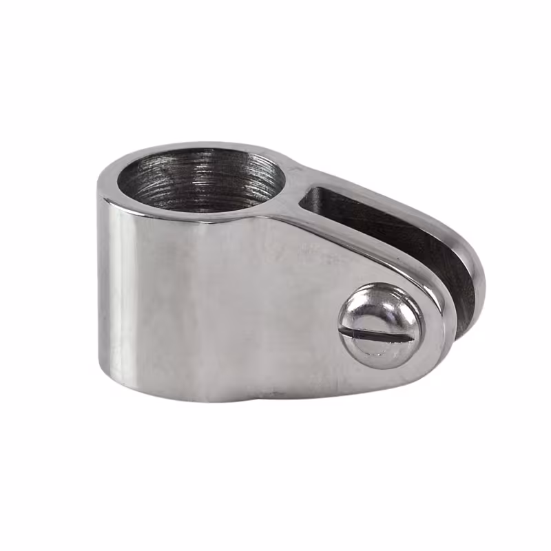 Кронштейн скользящий для рамы тента Kofuku 66100, 7/8"