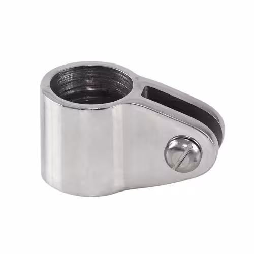 Кронштейн скользящий для рамы тента Kofuku 66102, 1"