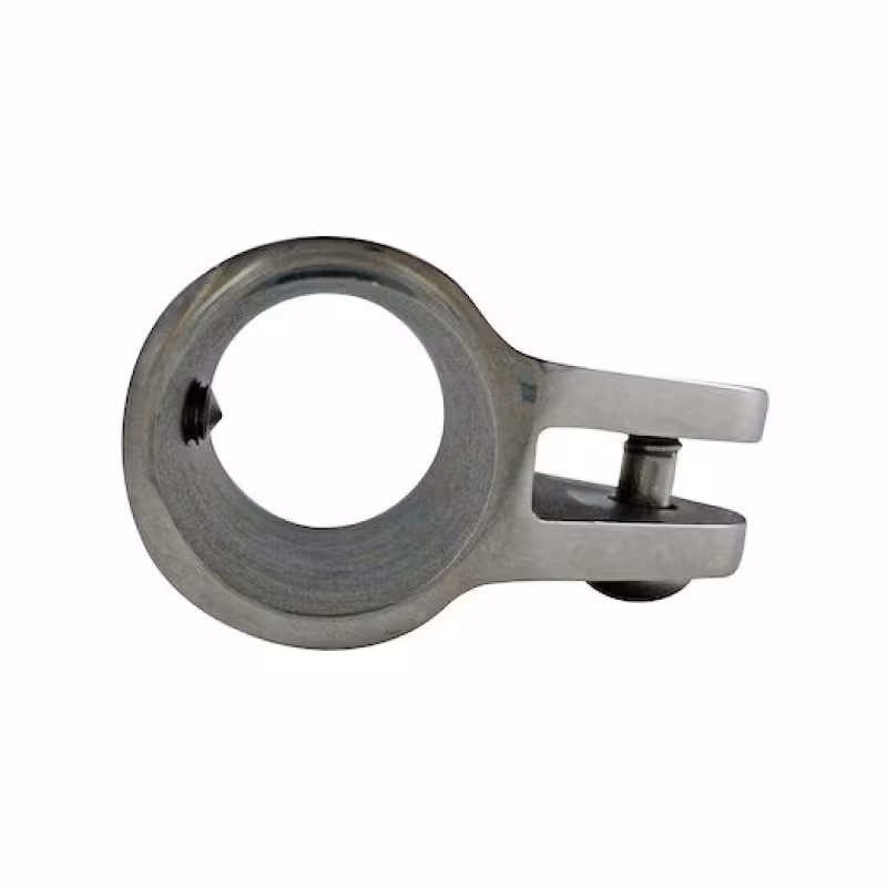 Кронштейн скользящий для рамы тента Kofuku 66102, 1"