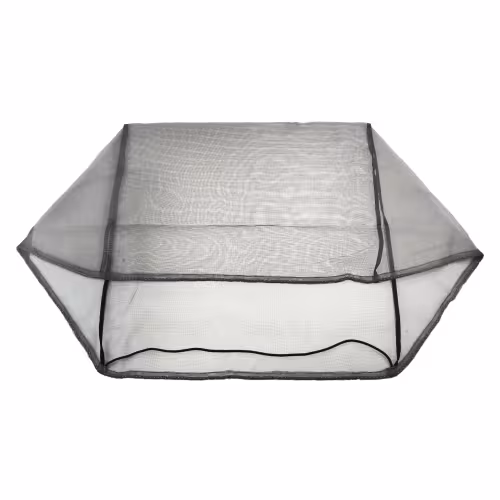 Сетка москитная на люк Lalizas 70984, 650х650х420 мм