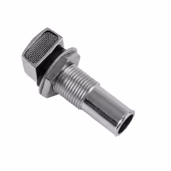 Головка вентиляционная топливного бака Easterner C11504, 16 мм