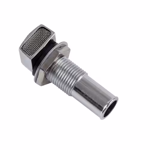 Головка вентиляционная топливного бака Easterner C11504, 16 мм