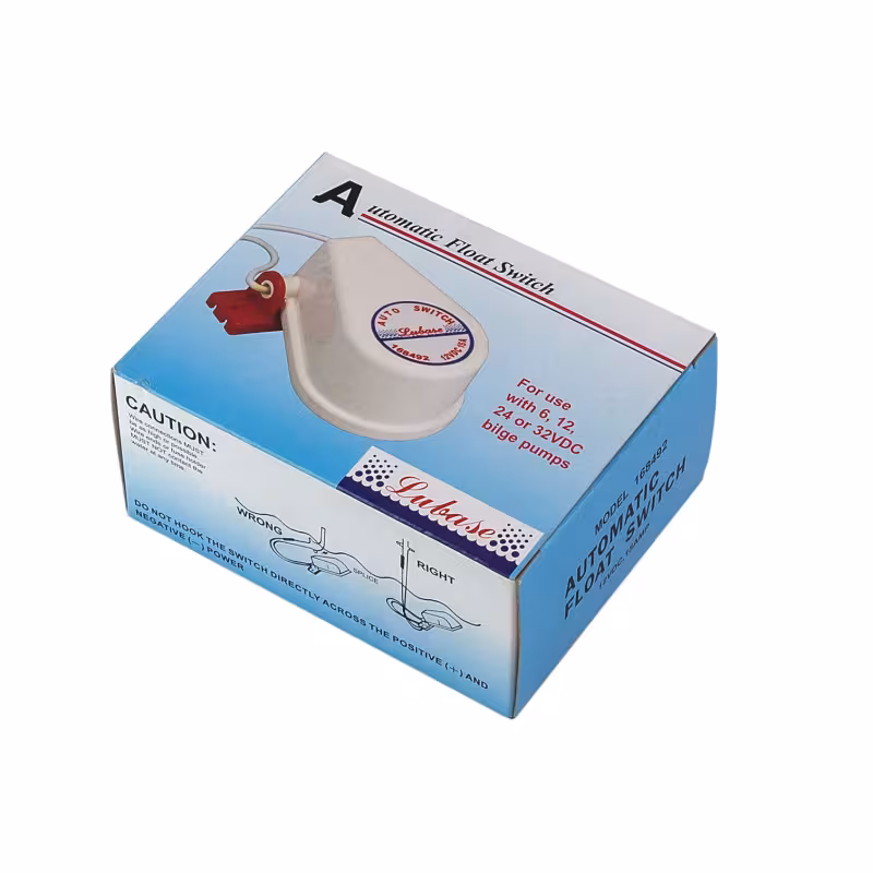 Автопереключатель поплавковый Easterner C11541