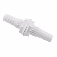 Переходник переборочный для шлангов 19 мм Easterner C11900