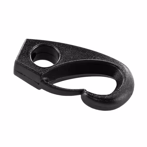 Крючок под веревку 6 мм