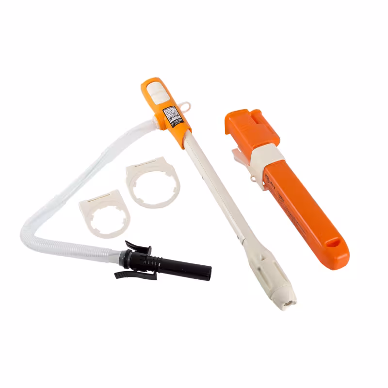 Насос для перекачки жидкости на батарейках Koshin EP305B