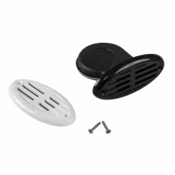 Сигнал звуковой электрический Easterner HYF364BG, врезной