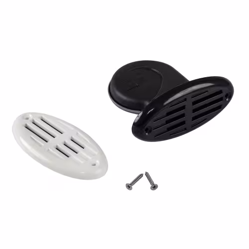 Сигнал звуковой электрический Easterner HYF364BG, врезной