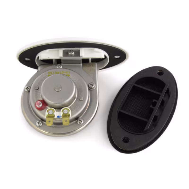 Сигнал звуковой электрический Easterner HYF364BG, врезной