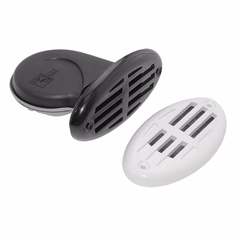 Сигнал звуковой электрический Easterner HYF364BG, врезной