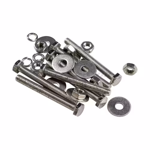 Комплект крепежных болтов к якорным лебедкам autoTRAC KBSW2545