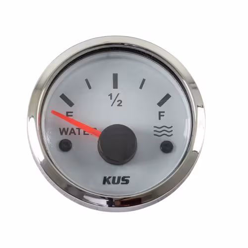Указатель уровня пресной воды KUS KY11101