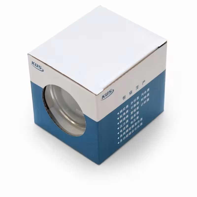 Счетчик моточасов KUS KY39000, цифровой