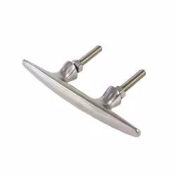 Утка швартовая Kofuku M0120130Y, 152 мм