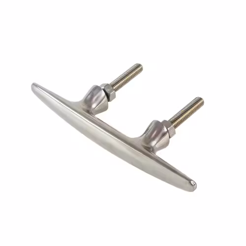 Утка швартовая Kofuku M0120130Y, 152 мм