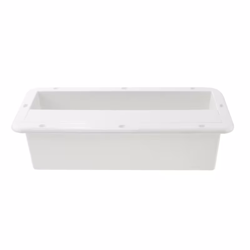 Ящик для хранения мелочей CAN-SB NI2422, 420х170х100 мм