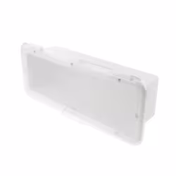 Ящик для хранения огнетушителя CAN-SB NI2423