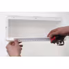 Ящик для хранения огнетушителя CAN-SB NI2423