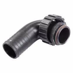 Патрубок заливной горловины бака Can-SB PG2160