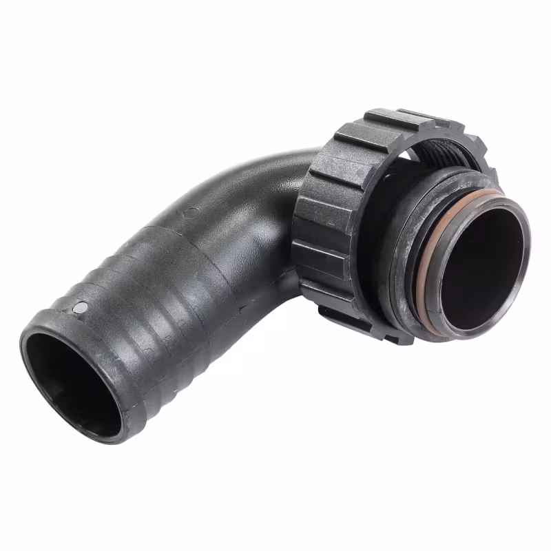 Патрубок заливной горловины бака Can-SB PG2160