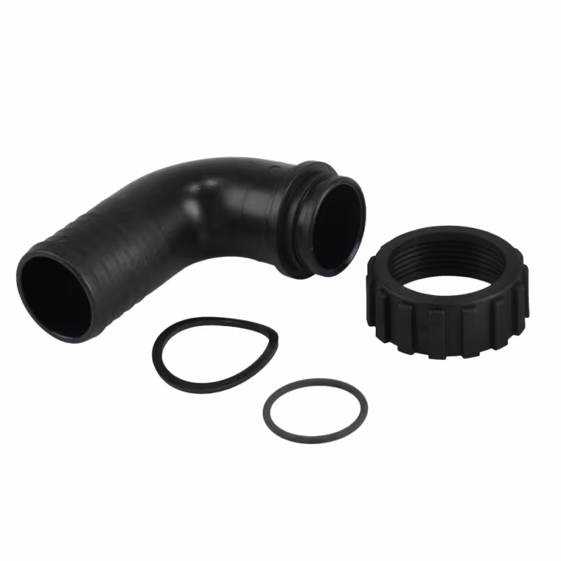 Патрубок заливной горловины бака Can-SB PG2160