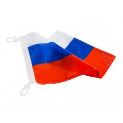 Флаг России Металлпром T4023040, 30*40 см
