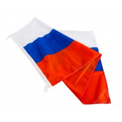 Флаг России Металлпром T40270105, 70*105 см