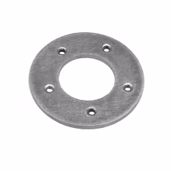 Фланец датчика уровня топливного бака