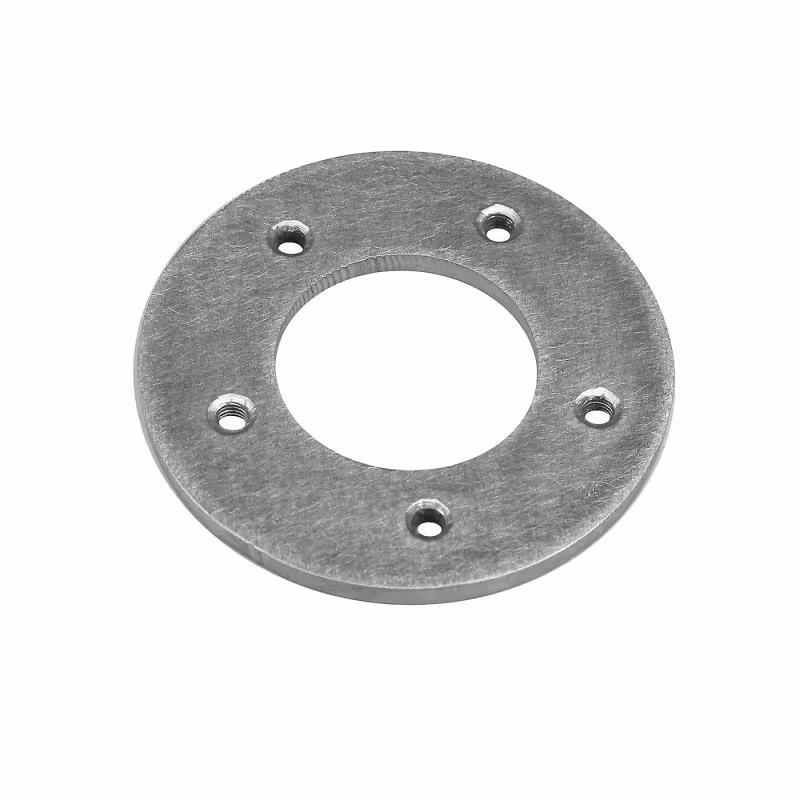 Фланец датчика уровня топливного бака