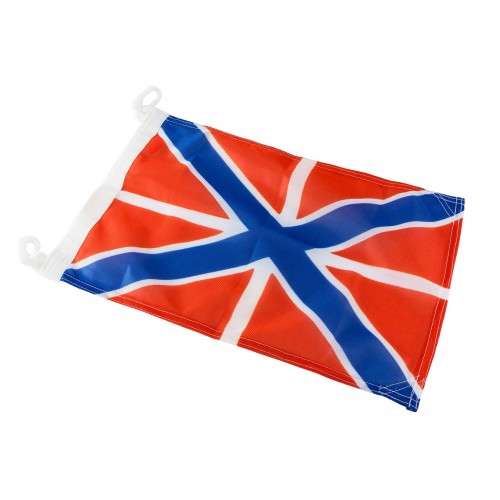 Флаг Гюйс ВМФ 30*40 см