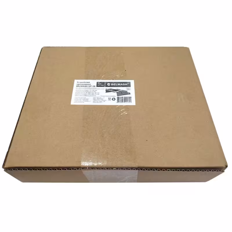 Устройство прижимное Belmash UP-08 (для станка Mogilev 2.4 Eco)