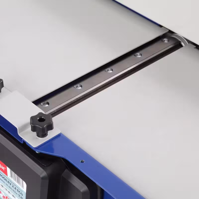 Станок многофункциональный Belmash Mogilev 2.4 Eco