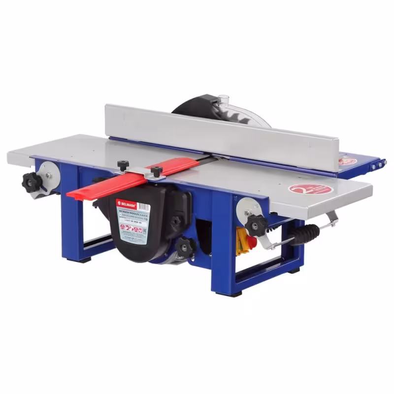 Станок многофункциональный Belmash Mogilev 2.4 Eco