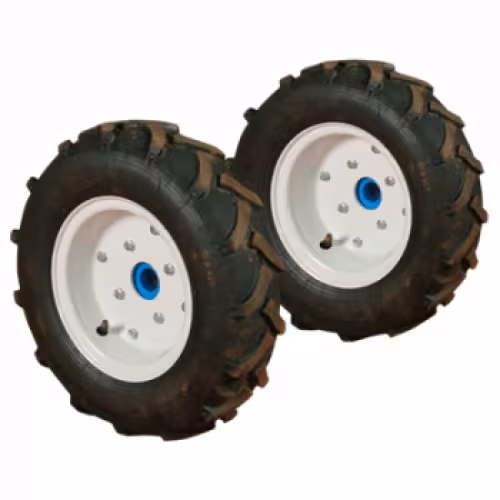 Пневмоколесо транспортировочное Нева 80Р (2 шт.)