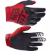 Мотоперчатки Fox Dirtpaw Race, красный/черный, размер L
