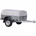 Прицеп бортовой одноосный ССТ 7132-01
