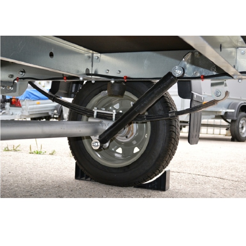 Прицеп-фургон одноосный ССТ 7132-07