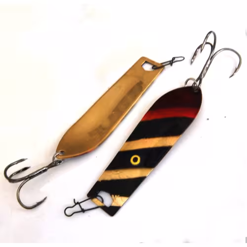 Блесна Карелия Z/B 16 гр.