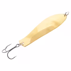 Блесна Профи с бусиной 75/14 C/G