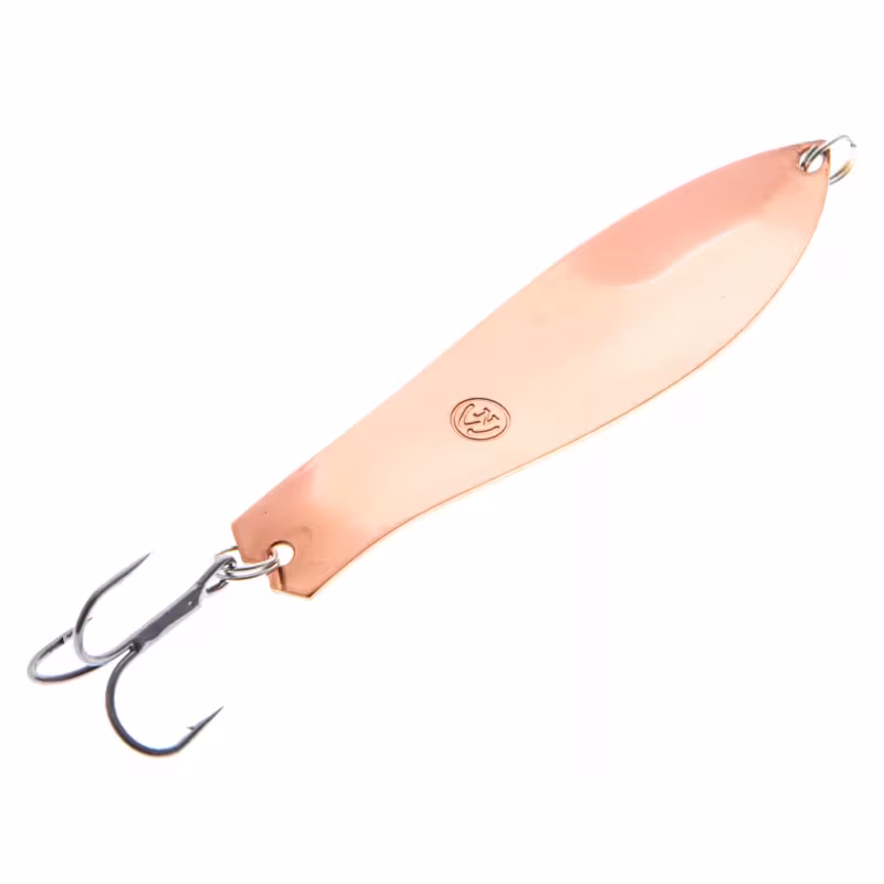 Блесна Профи с бусиной 75/14 C/G