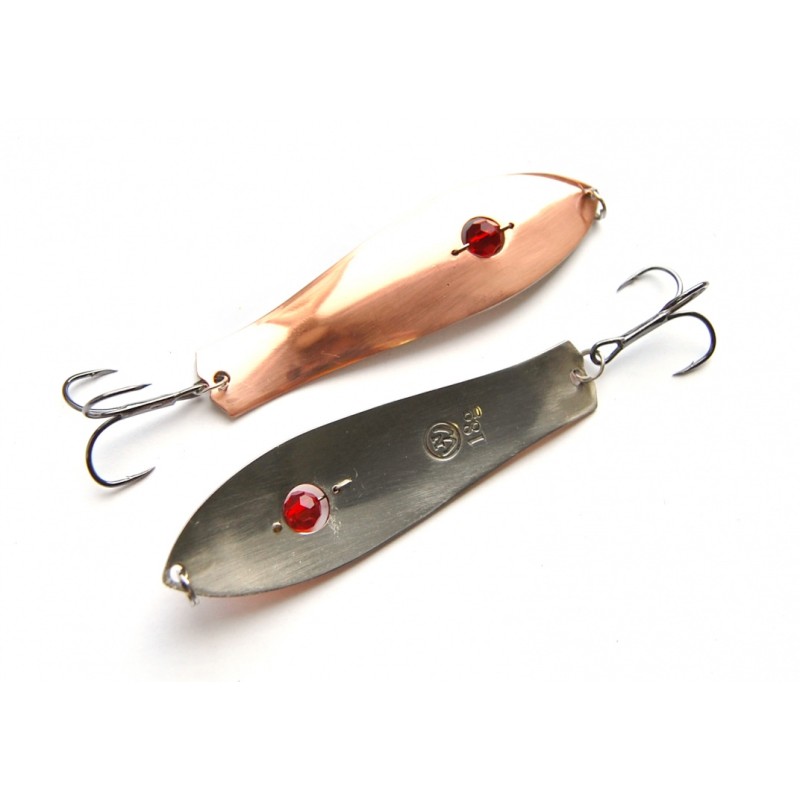 Блесна Профи с бусиной 75/14 S/C