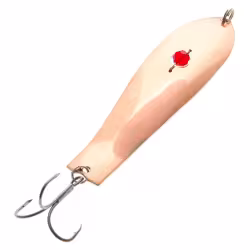 Блесна Профи с бусиной 95/18  SG